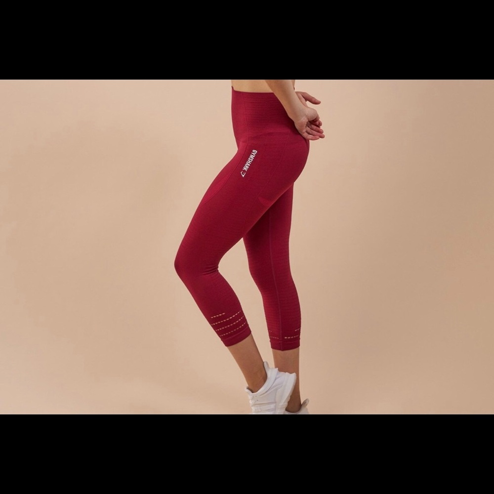 Gymshark Leggings!